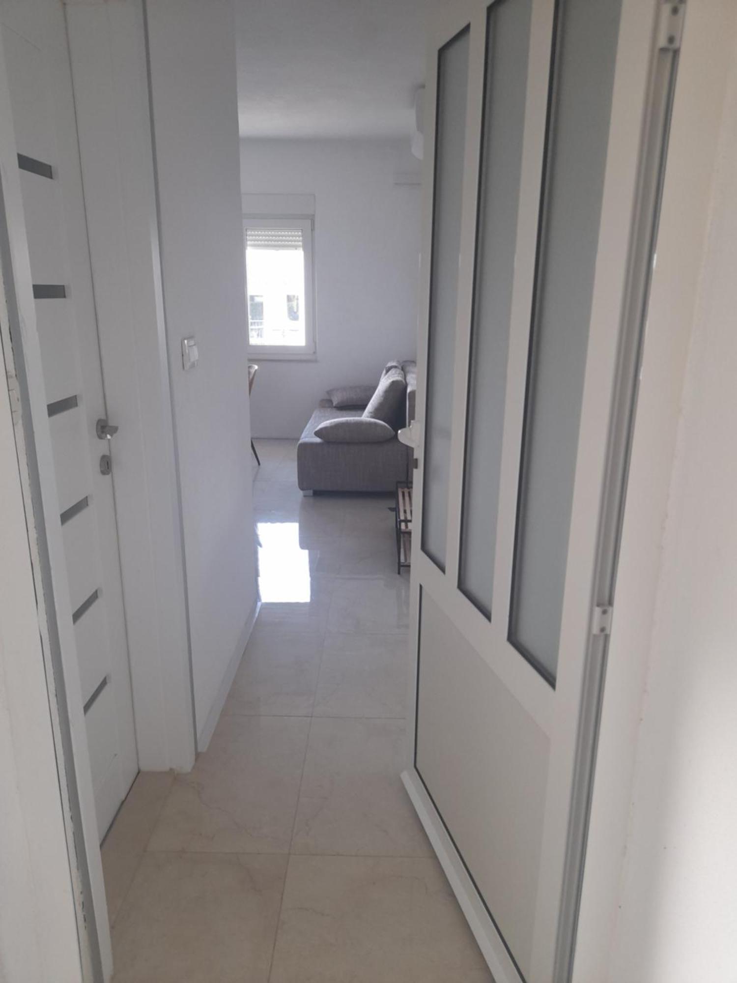 Apartments Malou Baška Voda Pokoj fotografie