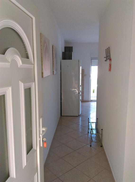 Apartments Malou Baška Voda Pokoj fotografie